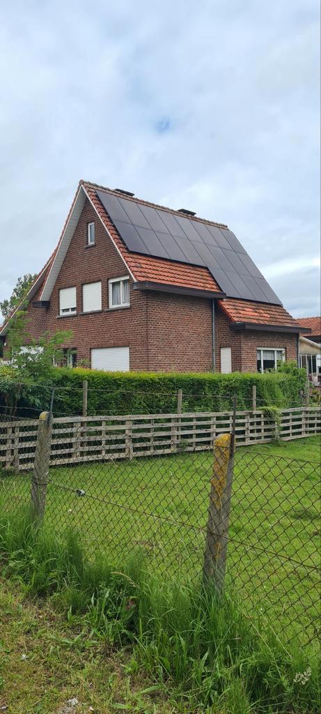 Maison de campagne/Villa à 1702 Dilbeek, Immo, Maisons à vendre