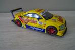 scx scalextric audi tt slot car, Kinderen en Baby's, Speelgoed | Racebanen, Gebruikt, Ophalen of Verzenden