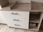 Kinderkamer, 50 tot 70 cm, Commode, Ophalen, Minder dan 90 cm