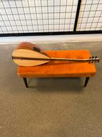 Saz korte tam prof met fishman, Ophalen of Verzenden, Nieuw