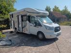 Ford chausson 640 camper titanium, Caravans en Kamperen, Mobilhomes, Particulier, Chausson