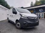 Opel Vivaro 1.6 CDTi L1H1 * A/C * 1ER PROP.* 291 X 60 MOIS *, Autos, Achat, Euro 6, Entreprise, 3 places