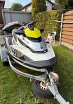 Seadoo rxt 300 x 2016 3 zit jetski, Ophalen, Gebruikt, Benzine, 200 pk of meer