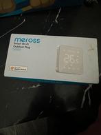 Thermostat intelligent wi-fi, Doe-het-zelf en Bouw, Thermostaten, Ophalen, Slimme thermostaat, Nieuw