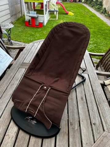BabyBjörn Wipstoel beschikbaar voor biedingen