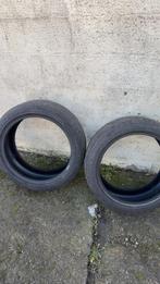 Pneu firelli 18p, Enlèvement