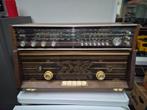2 oude philips radio's, Ophalen
