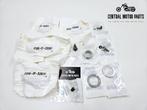 Pour kit d'installation de roue, essieu de 25 mm, ABS, à par, Motos, Enlèvement ou Envoi, Neuf
