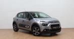 Citroen C3 1.5 BlueHDi Shine+gps+camera Citroen C3 1.5 BlueH, Auto's, Voorwielaandrijving, 75 kW, Stof, Gebruikt