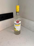 Bacardi - Limon dicht, Verzamelen, Ophalen of Verzenden, Zo goed als nieuw