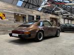 Porsche 911 / Rare model Carrera 3.0 Coupé / Good condition, Autos, Oldtimers & Ancêtres, Achat, Beige, Entreprise, 200 ch