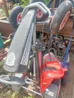 2 berg toys un très ancien mécanisme roue libre changée 80 e, Kinderen en Baby's, Speelgoed | Buiten | Skelters, Ophalen of Verzenden