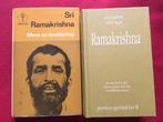 Nondualiteit - Ramakrishna - 2 boeken, Ramakrishna, Utilisé, Enlèvement ou Envoi