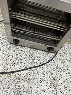 Oventje, Elektronische apparatuur, Ophalen, Zo goed als nieuw