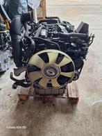 MOTOR MOTEUR 651.955 OM651955 MB SPRINTER 2017 LIFT W906, Auto-onderdelen, Ophalen of Verzenden, Gebruikt, Mercedes-Benz