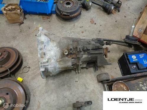 versnellingsbak bmw e36 318i 316i m43, Auto-onderdelen, Transmissie en Toebehoren, BMW, Gebruikt, Ophalen of Verzenden