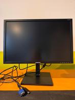 Samsung-scherm - RGA en DVI, Computers en Software, Monitoren, Ophalen, DVI, In hoogte verstelbaar