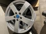 5 x 114,3 Alu velgen 7 1/2 x18 , et 38 , steek, Auto-onderdelen, Banden en Velgen, Ophalen, 18 inch, Gebruikt, Velg(en)