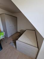 Volledige slaapkamer, Huis en Inrichting, Slaapkamer | Boxsprings, Ophalen, Zo goed als nieuw