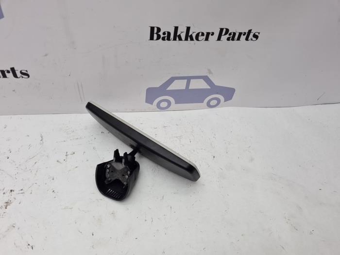 Binnenspiegel van een Seat Leon, Auto-onderdelen, Spiegels, Seat, Gebruikt, 3 maanden garantie