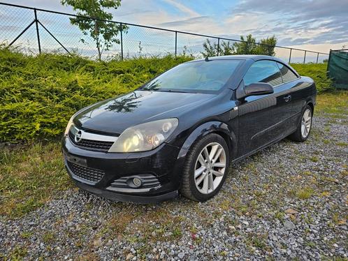 Opel astra 1.6essence bien lire l'annonce svp, Auto's, Opel, Particulier, Astra, Benzine, Cabriolet, Rood, Leder, Ophalen