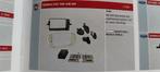 FIAT 500 AUTORADIO 2DIN ADAPTERSET, Ophalen of Verzenden, Nieuw, Fiat