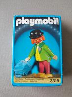 Playmobil - 3319 (Clown met accordeon), Comme neuf, Enlèvement