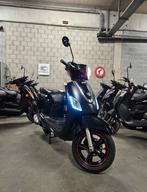 Sym Fiddle III Sport 50cc klasse B 4 takt 2017 - 13.408 km, Fietsen en Brommers, Gebruikt, Ophalen of Verzenden, Klasse B (45 km/u)