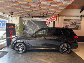 BMW X5 X53.0A xDrive45e * PACK M * PANO * 52.057€ HTVA beschikbaar voor biedingen