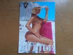 Postkaart Naakt - Je t'attends, Enlèvement ou Envoi, Non affranchie, Autres thèmes