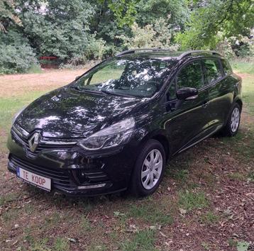 Renault Clio: 123.000 km +airco+jaar garantie+groot nazicht! beschikbaar voor biedingen