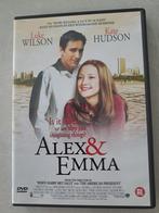 Alex & Emma DVD, Ophalen of Verzenden, Zo goed als nieuw