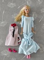 echte barbie van Mattel, Ophalen of Verzenden, Zo goed als nieuw, Barbie