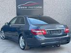 Mercedes-Benz E-Klasse 200 CDI Avantgarde (automatique), Autos, 100 kW, Achat, 4 portes, Entreprise