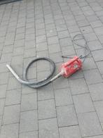 vibreur à beton, Enlèvement, Utilisé