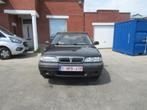 Rover 214 Cabrio Oldtimer, Auto's, Rover, 4 zetels, Beige, Bedrijf, Handgeschakeld