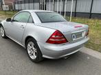 2002 Mercedes-Benz Slk 230 Personenauto's, Auto's, Mercedes-Benz, Automaat, Gebruikt, SLK, Bedrijf
