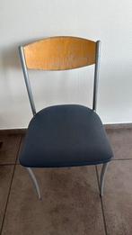 Stoelenset, Huis en Inrichting, Stoelen, Ophalen, Zo goed als nieuw