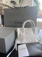 Handtas Balenciaga, Handtassen en Accessoires, Tassen | Damestassen, Ophalen, Nieuw, Wit, Handtas