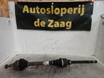 Aandrijfas rechts-voor van een Peugeot 3008, Ophalen of Verzenden, 3 maanden garantie, Gebruikt, Peugeot