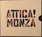 MONZA - Attica!, CD & DVD, CD | Néerlandophone, Enlèvement ou Envoi, Comme neuf, Rock