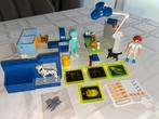 Playmobil dierenarts (4346), Ophalen of Verzenden, Zo goed als nieuw