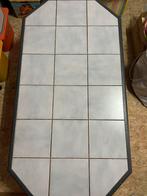 Salontafel, Huis en Inrichting, Tafels | Salontafels, Ophalen, Gebruikt