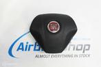 Aibag volant Fiat Doblo (2009-....)