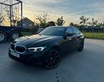 BMW 318 i, Auto's, BMW, Automaat, 4 deurs, Achterwielaandrijving, Zwart