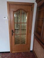 12 binnendeuren (80cm*200cm), Doe-het-zelf en Bouw, Ophalen, Gebruikt, 80 tot 100 cm, Binnendeur