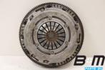 Vliegwiel + koppeling VW Polo  6C 036105273, Utilisé