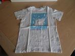 T-shirt Esprit 116-122, Kinderen en Baby's, Kinderkleding | Maat 116, Gebruikt, Jongen of Meisje, Ophalen of Verzenden, Esprit