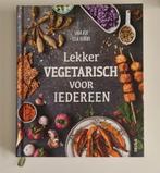 Nieuw kookboek: Sara Ask - Lekker vegetarisch voor iedereen, Végétarien, Sara Ask; Lisa Bjarbo, Enlèvement ou Envoi, Neuf