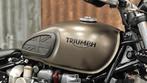 Triumph Bobber (BTW aftrekbaar), 2 cilinders, Chopper, Bedrijf, Meer dan 35 kW